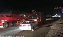 石家庄爆料撞车视频,视频曝光事故瞬间